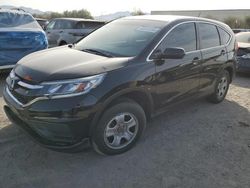 Honda salvage cars for sale: 2016 Honda CR-V LX