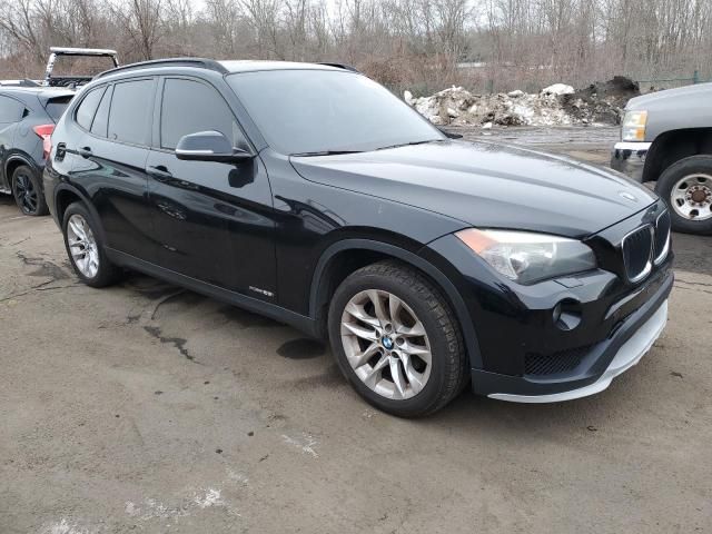 2015 BMW X1 XDRIVE28I