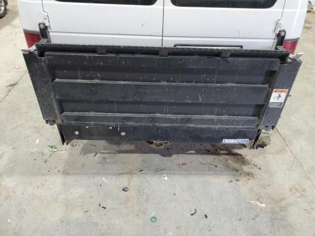 2011 Ford Econoline E150 Van