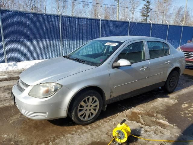 2010 Chevrolet Cobalt 1LT