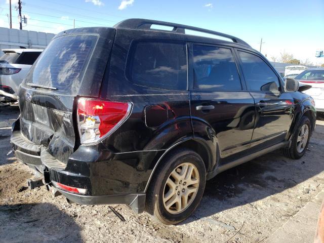 2010 Subaru Forester