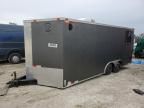 2015 Diamond Trailer