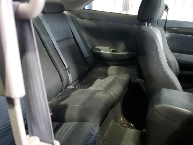 2004 Toyota Camry Solara SE