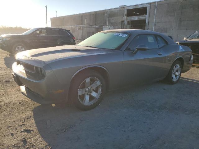 2011 Dodge Challenger