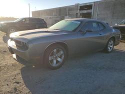 Dodge salvage cars for sale: 2011 Dodge Challenger