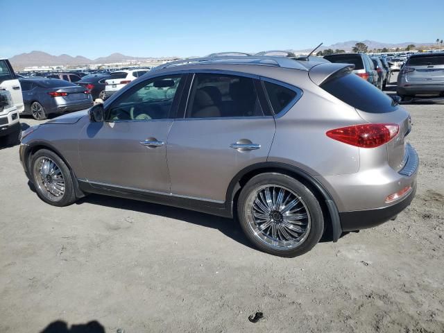 2010 Infiniti EX35 Base