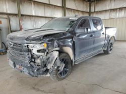 2023 Chevrolet Silverado K1500 LT Trail Boss en venta en Phoenix, AZ