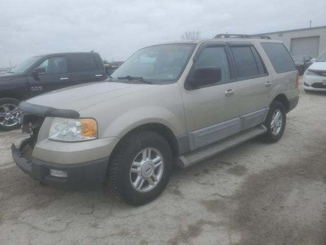 2005 Ford Expedition XLT