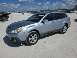 2013 Subaru Outback 2.5I Premium for sale in Arcadia, FL