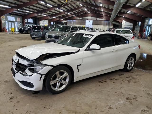 2014 BMW 428 XI