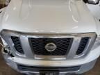 2012 Nissan NV 2500