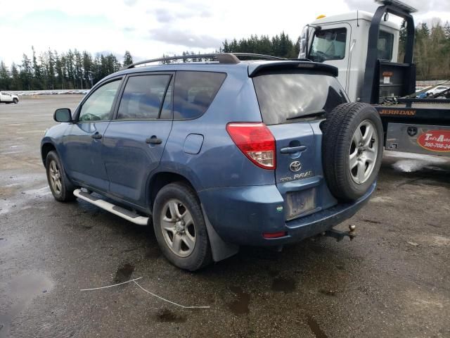 2008 Toyota Rav4