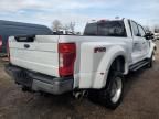 2022 Ford F450 Super Duty