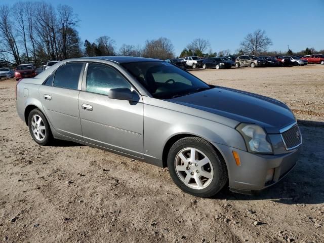 2006 Cadillac CTS HI Feature V6