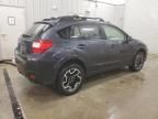 2016 Subaru Crosstrek Limited