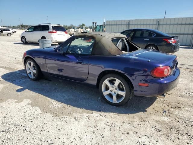 2003 Mazda MX-5 Miata Base