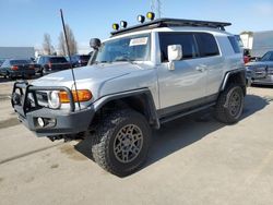 2007 Toyota FJ Cruiser for sale in Hayward, CA