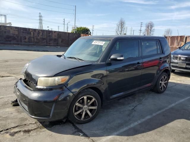 2009 Scion XB