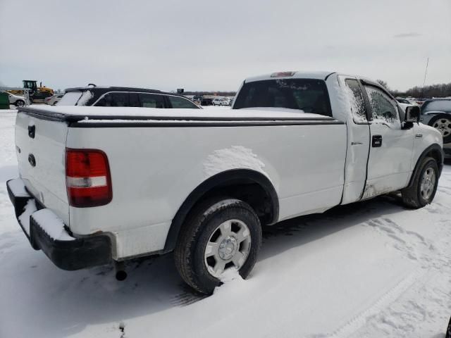 2008 Ford F150