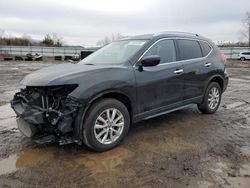 Nissan Rogue s salvage cars for sale: 2018 Nissan Rogue S