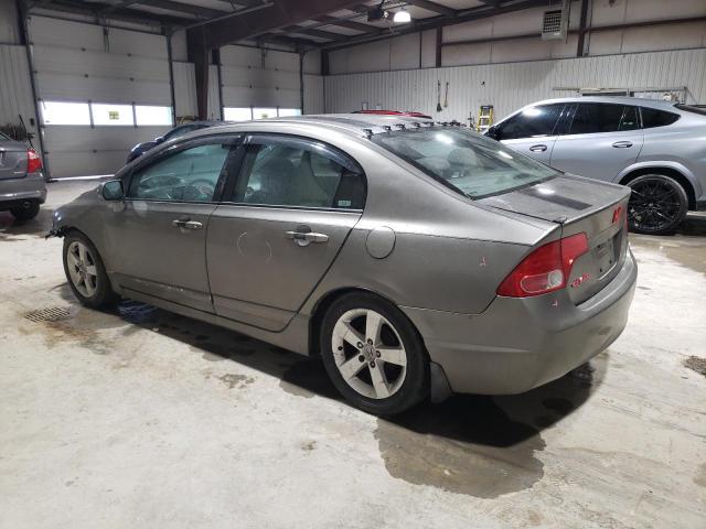 2006 Honda Civic lx