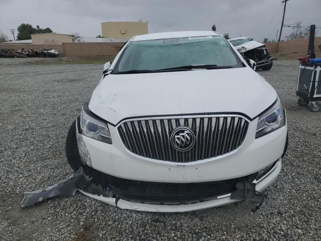 2015 Buick Lacrosse