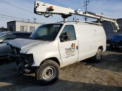 2014 Ford Econoline E350 Super Duty Van for sale in Los Angeles, CA