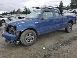 2008 Ford F150 for sale in Graham, WA