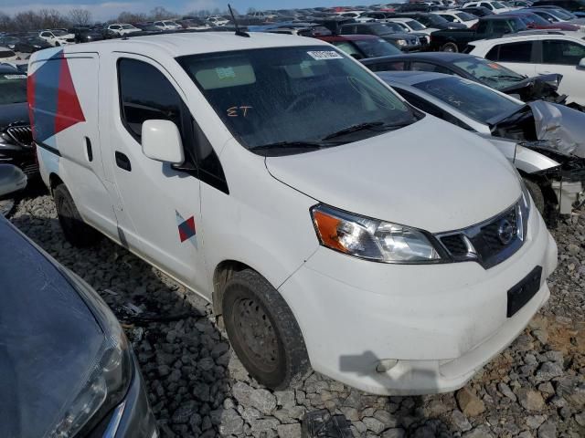 2015 Nissan NV200 2.5S