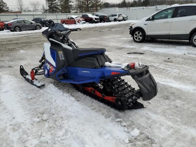 2023 Polaris 850