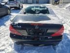 2004 Mercedes-Benz SL 500