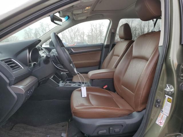 2019 Subaru Outback Touring