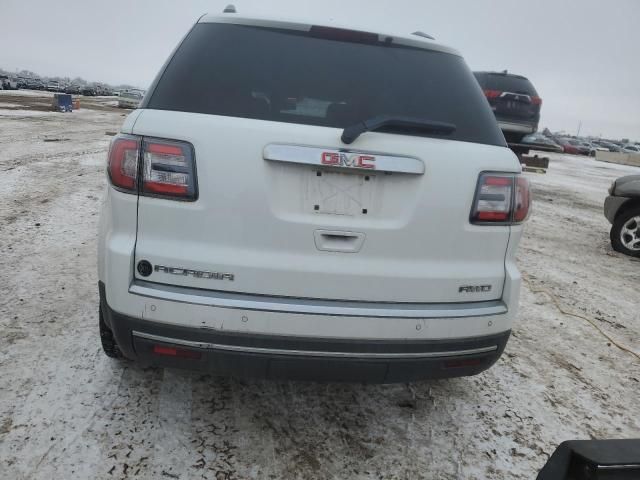 2016 GMC Acadia SLT-1