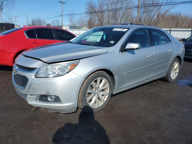 2015 Chevrolet Malibu 2LT