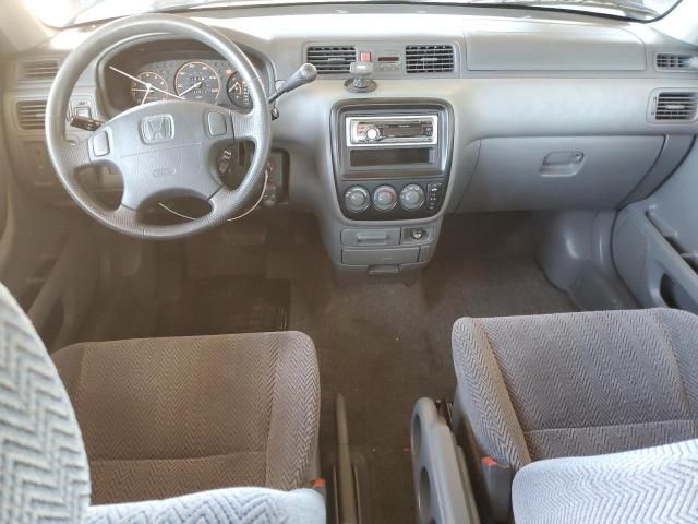 1998 Honda CR-V EX