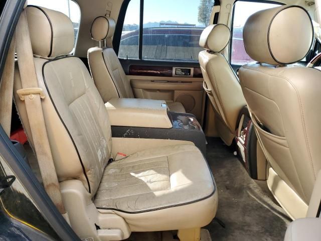 2006 Lincoln Navigator