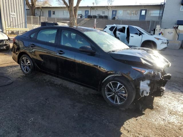 2023 KIA Forte LX