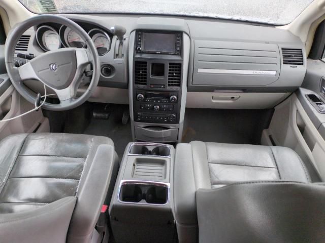 2008 Dodge Grand Caravan SXT