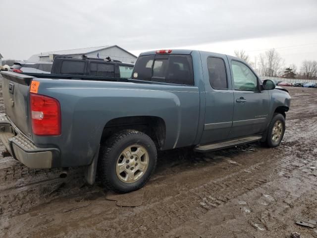 2008 Chevrolet Silverado C1500