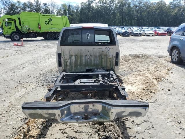 1996 Nissan Truck Base