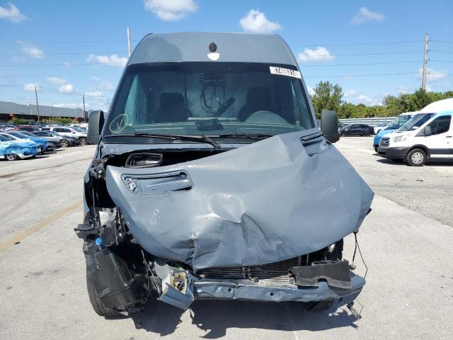 2019 Mercedes-Benz Sprinter 2500/3500