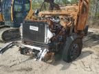 2019 International LT625