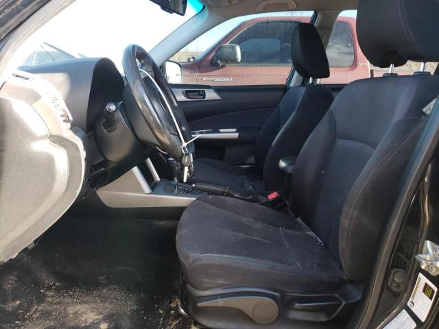 2010 Subaru Forester