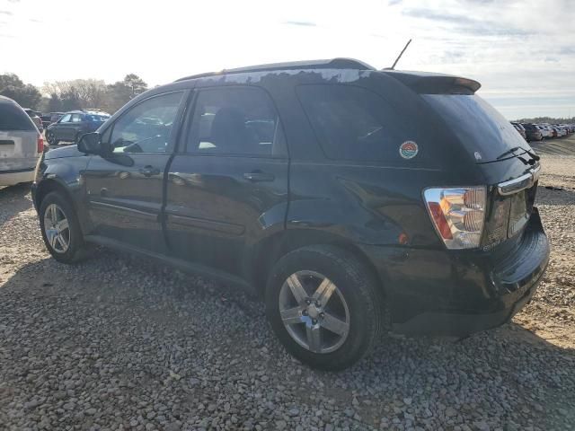 2009 Chevrolet Equinox LT