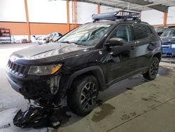 2019 Jeep Compass Trailhawk for sale in Rocky View County, AB