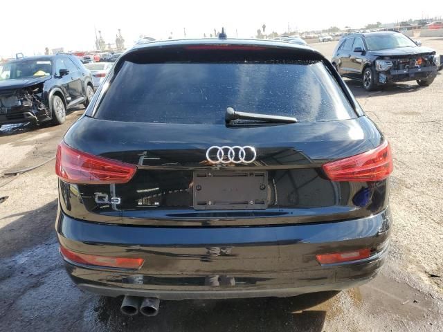 2018 Audi Q3 Premium