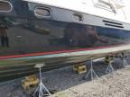 1998 Yach Boat