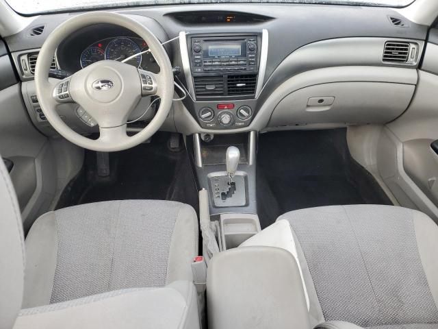 2011 Subaru Forester 2.5X Premium