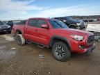 2018 Toyota Tacoma Double Cab