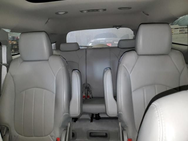 2012 Buick Enclave